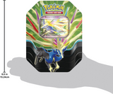 Pokémon - Paradox Destinies Ex Tin (POK10128)