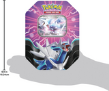 Pokémon - Paradox Destinies Ex Tin (POK10128)
