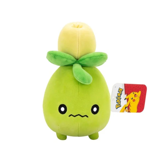 Pokémon - Plysch 20 CM Ass. (95217-21)