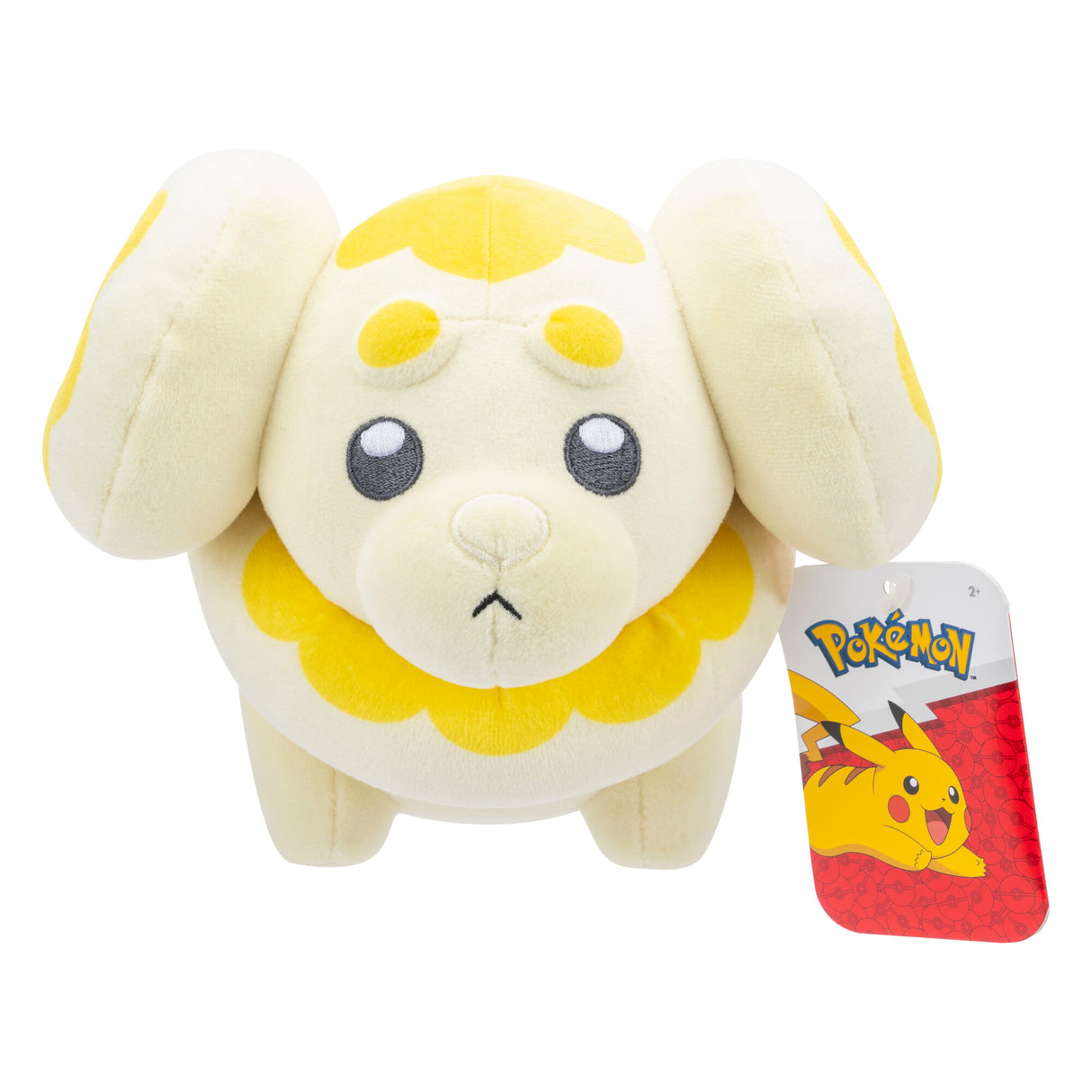 Pokémon - Plysch 20 cm - Fidough