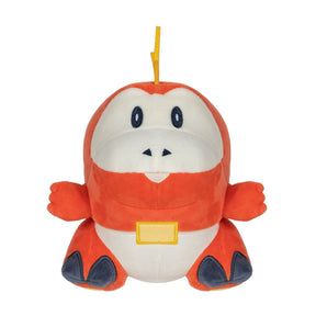 Pokemon - Plush 20 Cm - Fuecoco Pokémon