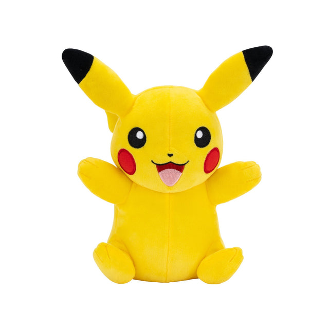 Pokémon - Plush 20 cm Pikachu  (PKW4193) Pokémon