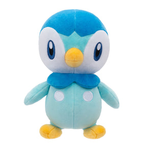 Pokemon - Plush 20 Cm - Piplup Pokémon