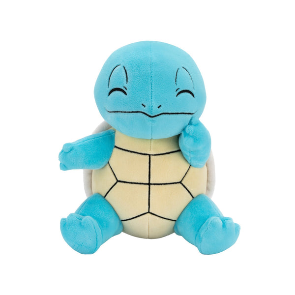 Pokémon - Plysch 20 cm Squirtle (PKW4195)