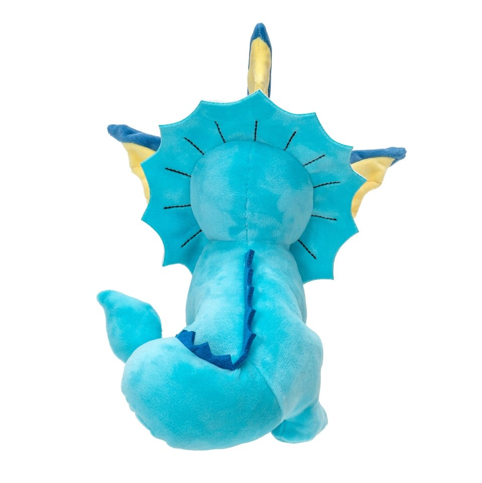 Pokemon - Plysch 20 Cm - Vaporeron