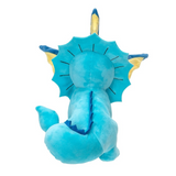 Pokemon - Plysch 20 Cm - Vaporeron