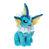 Pokemon - Plysch 20 Cm - Vaporeron