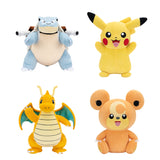 Pokémon - Plysch 30 CM Sortiment - (95257-15)