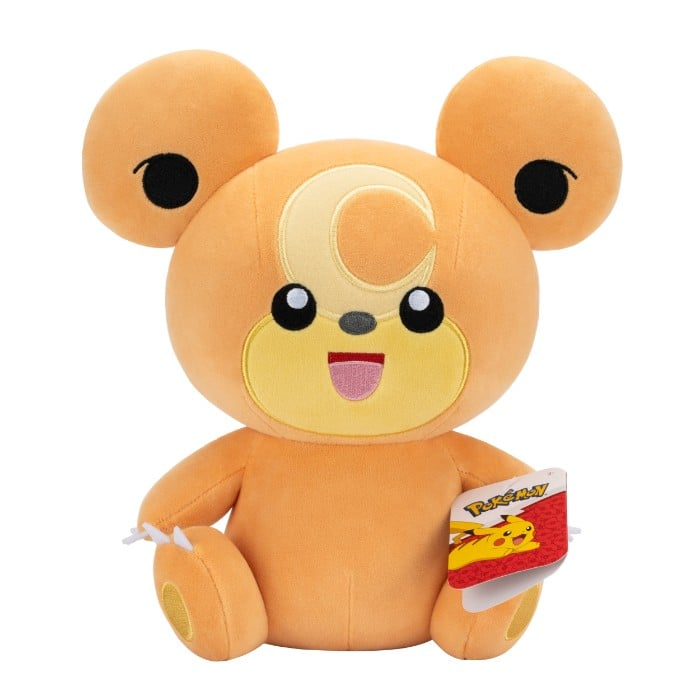 Pokémon - Plysch 30 CM Sortiment - (95257-15)