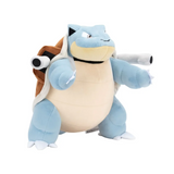 Pokémon - Plyschfigur Blastoise 30 cm - (PKW4466)