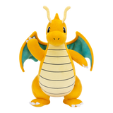Pokémon - Plysch 30 cm Dragonite - (PKW4468)