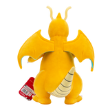 Pokémon - Plysch 30 cm Dragonite - (PKW4468)