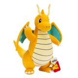 Pokémon - Plysch 30 cm Dragonite - (PKW4468)