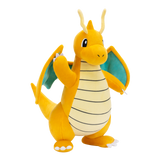 Pokémon - Plysch 30 cm Dragonite - (PKW4468)