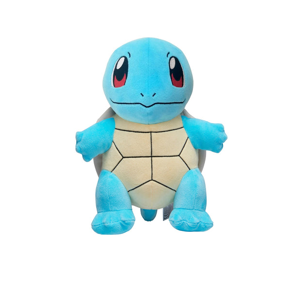 Pokemon - Plush 30 cm - Squirtle (95257B)
