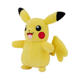 Pokémon - Plysch 20 cm - röv (95217-16)