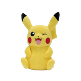 Pokémon - Plysch - 30 cm - Pikachu (PKW3106)