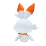 Pokémon - Plysch - 30 cm - Scorbunny (PKW3107)