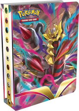 Pokémon - Poké Mini-bindare med Booster SWSH11 (POK85068)