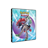 Pokémon - Portfolio 4-P - Scarlet & Violet 9 (ULT16081)
