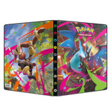 Pokémon - Portfolio 9-P - Mega Evolution ME02 (ULT16088) Pokémon