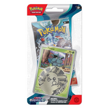 Pokémon Scarlet & Violet – Obsidian Flames – Checklane Blister (POK85519)