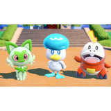 Pokemon Scarlet - Nintendo Switch