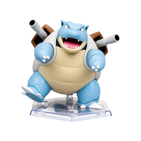 Pokémon - Select Articulated Figure Blastoise (PKW4930) Pokémon
