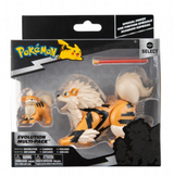 Pokémon - Select Evolution 2-pack - Arcanine (PKW2804)