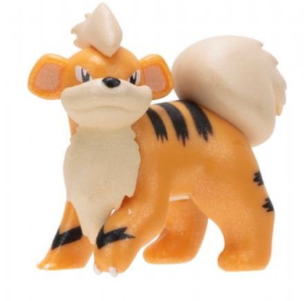 Pokémon - Select Evolution 2-pack - Arcanine (PKW2804)