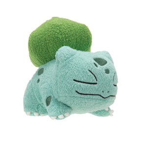 Pokémon - Sleeping Plush 12 cm Bulbasaur (PKW2782) Pokémon