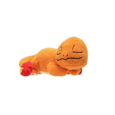 Pokémon - Sleeping Plush 12 cm Charmander (PKW2785) Pokémon