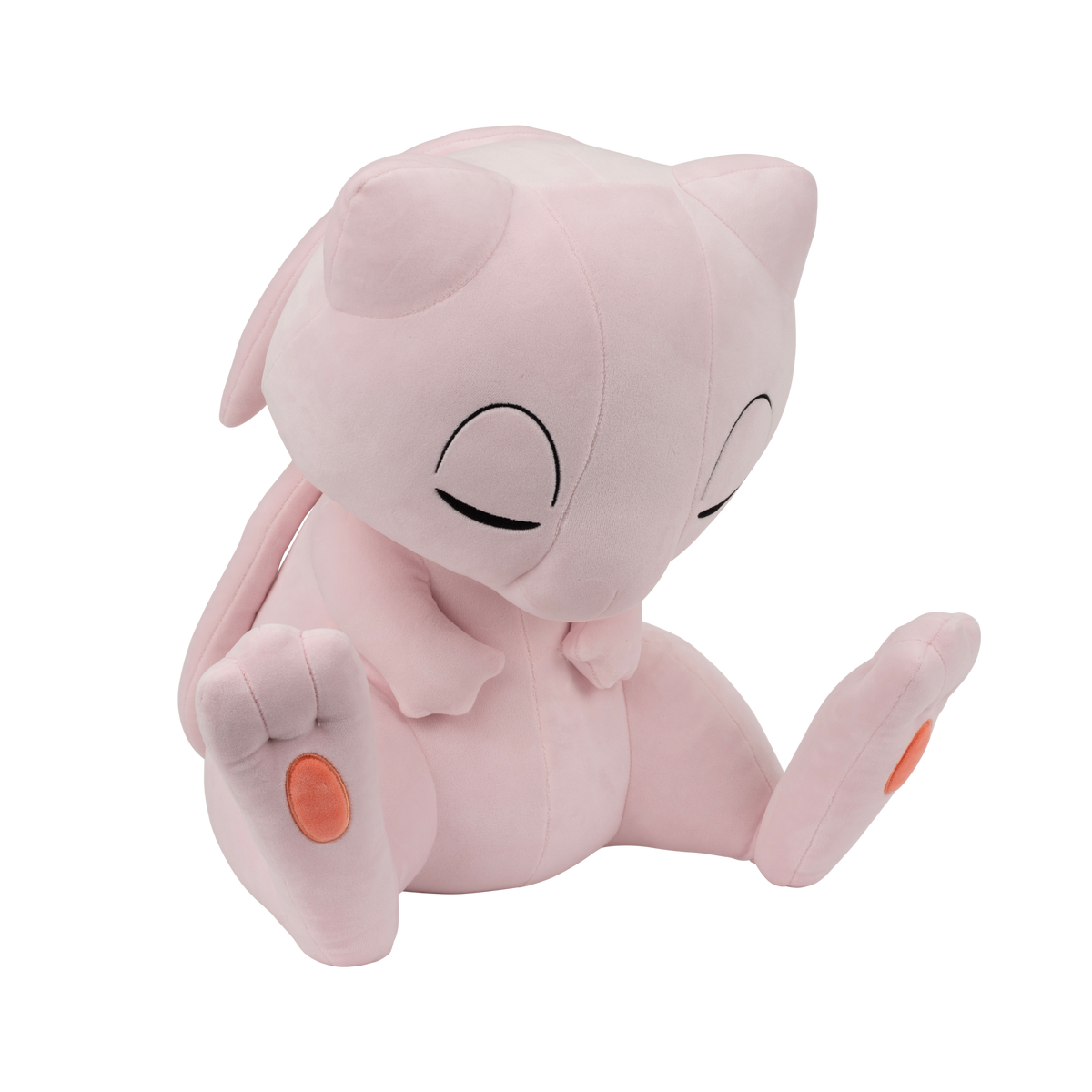 Pokémon - Sleeping Plush Mew (PKW4922) Pokémon