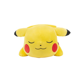 Pokemon - Sleeping Plush Pikachu (PKW3882) Pokémon