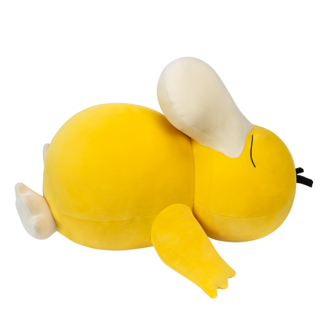 Pokemon - Sleeping Plush Psyduck (PKW3675) Pokémon