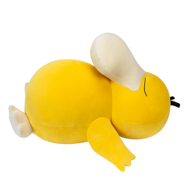 Pokemon - Sleeping Plush Psyduck (PKW3675) Pokémon