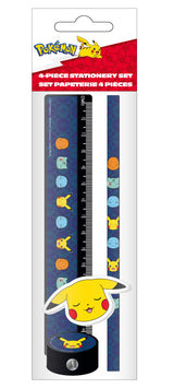 Pokémon - Stationery Set Pokémon