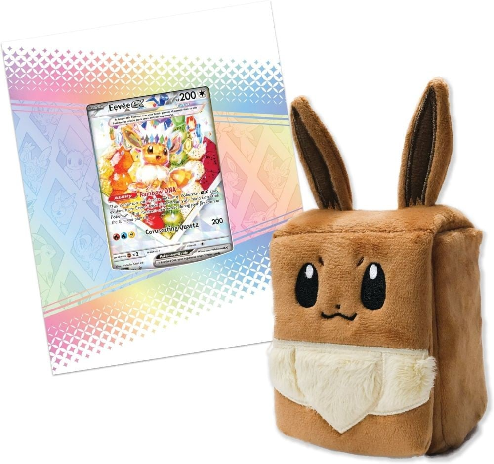 Pokemon - SV8.5 Prismatic Evolutions - Super-Premium Collection (POK10106) Pokémon