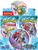 Pokémon - SV9 Journey Together Booster Display (36 pcs) (POK10319)
