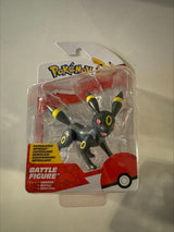 Pokémon Battle Figure Umbreon PKW3015