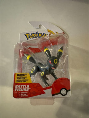 Pokémon Battle Figure Umbreon PKW3015
