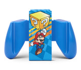 PowerA JOY-CON Comfort Grip - Mystery Block Mario / Nintendo Switch