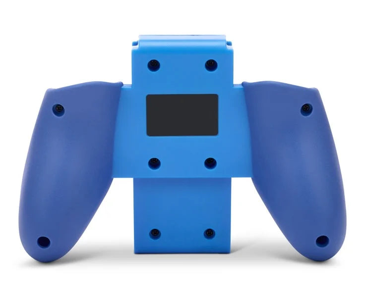 PowerA JOY-CON Comfort Grip - Mystery Block Mario / Nintendo Switch