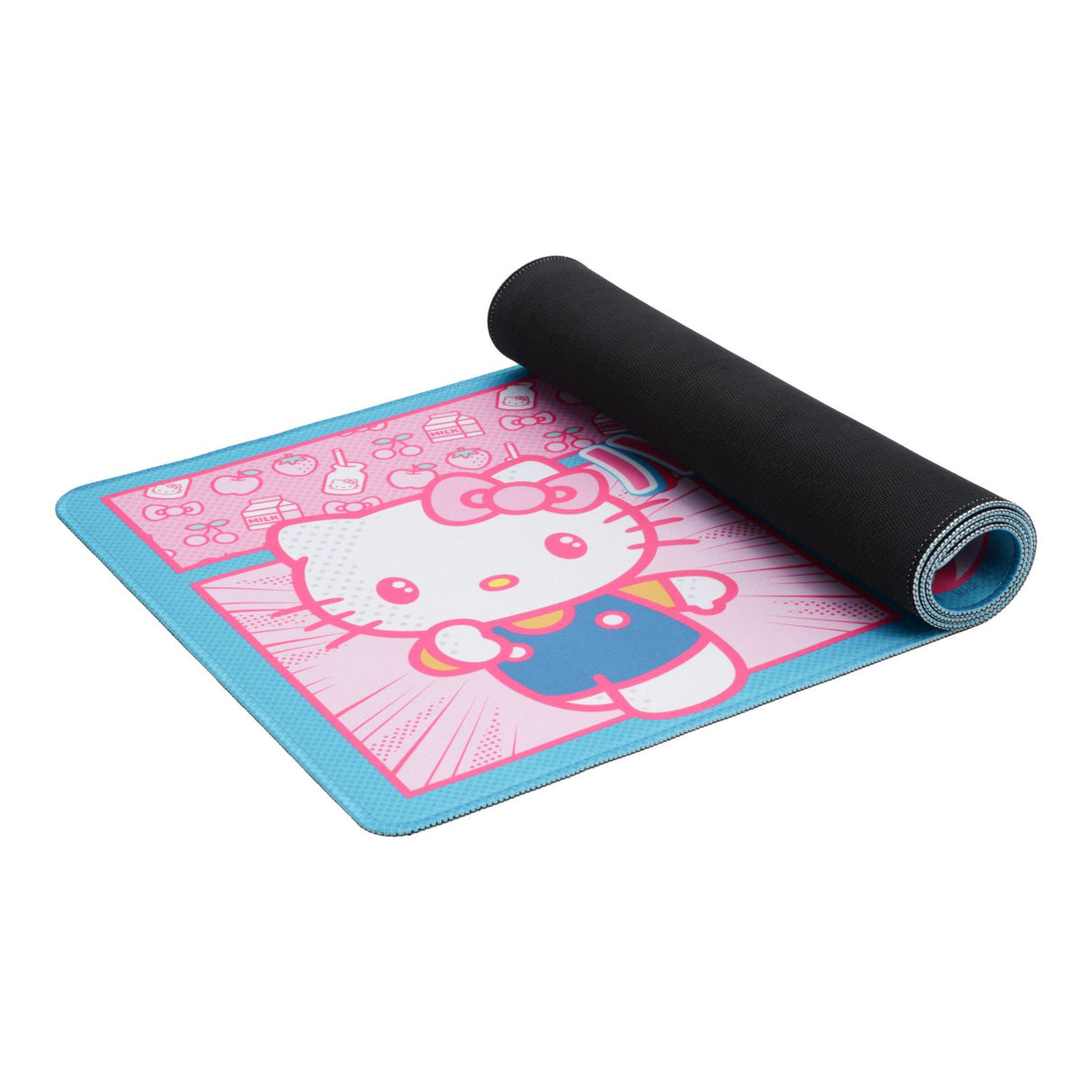 HELLO KITTY SKRIVBORDSMATTA