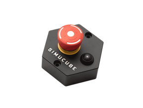 Simucube Premium Nødstopkontakt Simucube