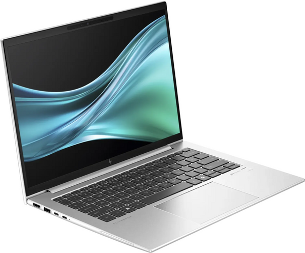 HP EliteBook 845 G11 14" – Ryzen 5 PRO 8540U, 16 GB, 512 GB, LTE