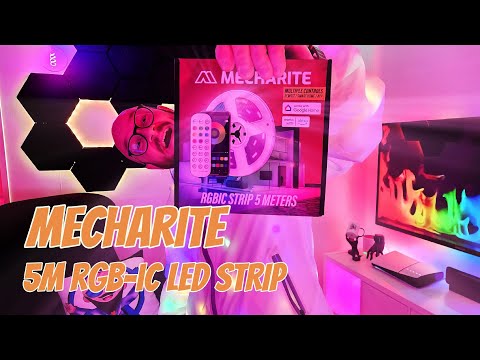 MECHARITE RGBIC-REMSA - 5 meter