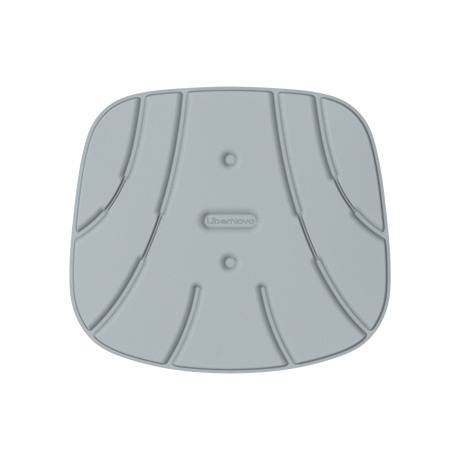 LiberNovo Cooling Seat Pad kølende sædehynde - Space Gray