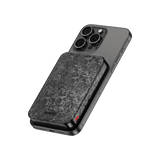 SHARGE CarbonMag powerbank - 10.000 mAh
