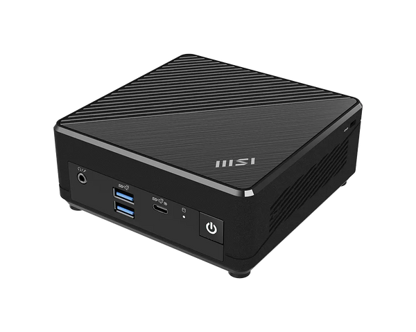 MSI Cubi N ADL-290XDE – 8 GB RAM, 128 GB SSD